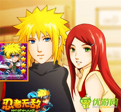 你們想我死啊《忍者無敵》最帥叫獸登場