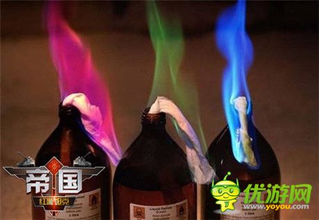 休得妄自尊大《紅警坦克·帝國OL》反坦克武器大盤點(diǎn) (下)