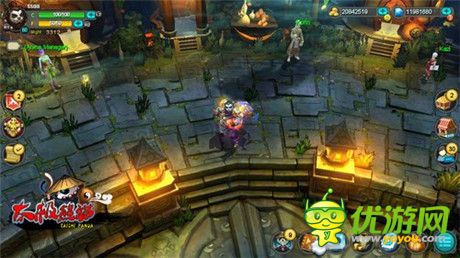 4K畫(huà)質(zhì)3D立體享受《太極熊貓》大屏版國(guó)內(nèi)首曝