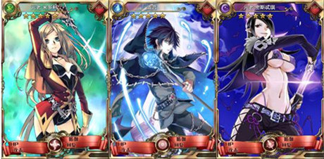 女神黛絲領銜《血族》新大師卡重磅登場!