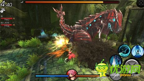 分羹移動(dòng)電競(jìng)?世界2風(fēng)暴帝國(guó)或設(shè)端游級(jí)實(shí)時(shí)對(duì)戰(zhàn)