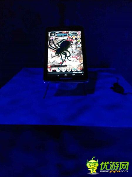 開(kāi)啟盜墓之旅 天拓游戲強(qiáng)勢(shì)亮相360游戲狂歡節(jié)