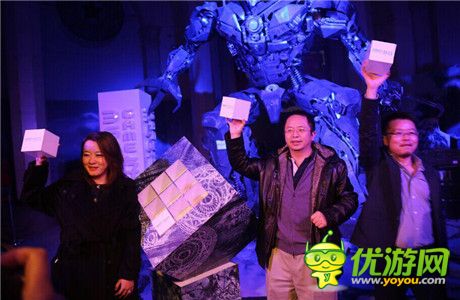 360游戲狂歡節(jié)開幕 萬人狂歡連嗨三天