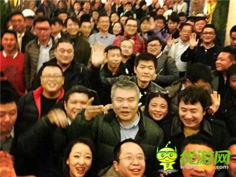 360游戲狂歡節(jié)開幕 萬人狂歡連嗨三天