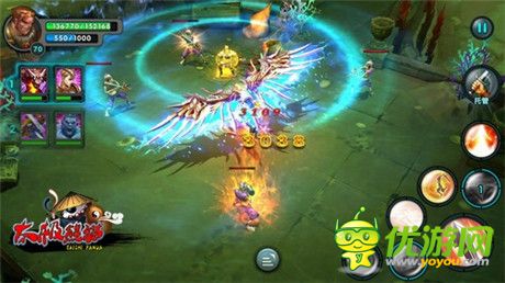 低等級輕松過心魔《太極熊貓》記者團(tuán)視頻教學(xué)