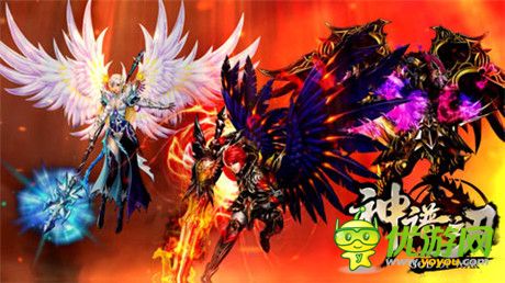 超爽變身戰(zhàn)斗!《神譜之刃》首部宣傳視頻曝光