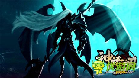 超爽變身戰(zhàn)斗!《神譜之刃》首部宣傳視頻曝光