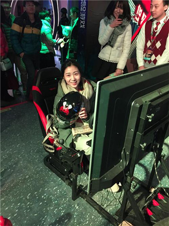 一秒變身車神《奔跑吧兄弟:我是車神》亮相360狂歡節(jié)