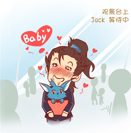 AngelaBaby《無(wú)敵喚靈》成長(zhǎng)日記(八)——錯(cuò)過(guò)