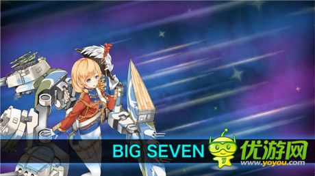 《戰(zhàn)艦少女》新版本上線 更新內(nèi)容大曝光