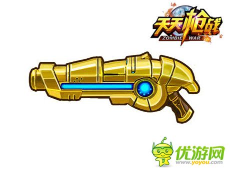 《天天槍戰(zhàn)》神槍手篇 論一秒爆頭的重要性