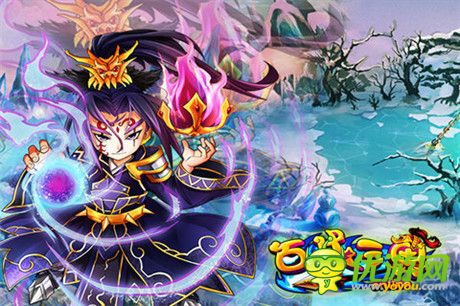 無劇情不游戲《百戰(zhàn)三界》探索西天取經(jīng)