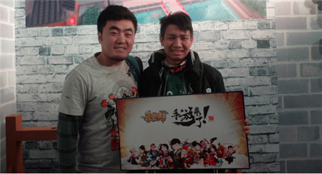 一頭牛引發(fā)的轟動(dòng) 《龍門鏢局》360狂歡盤點(diǎn)